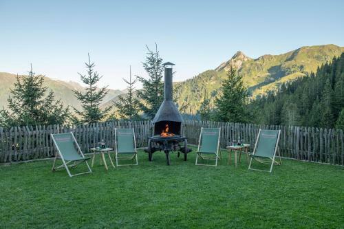 Lodge Golmerhaus