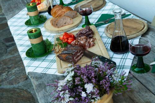 Lodge Golmerhaus