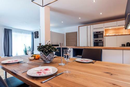 Apartamento Haus Silvretta Nova