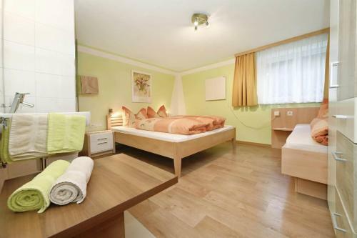 Apartamento Haus Marscha