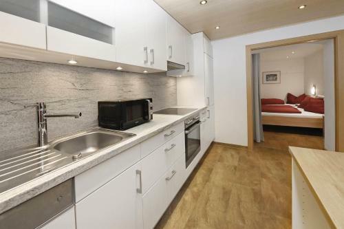 Apartamento Haus Marscha