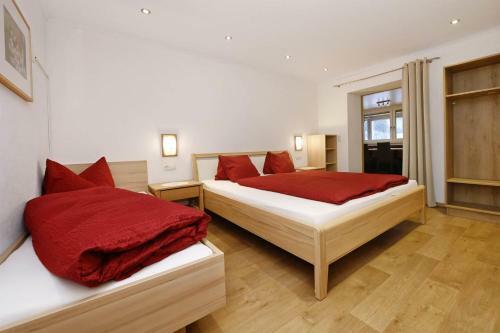 Apartamento Haus Marscha
