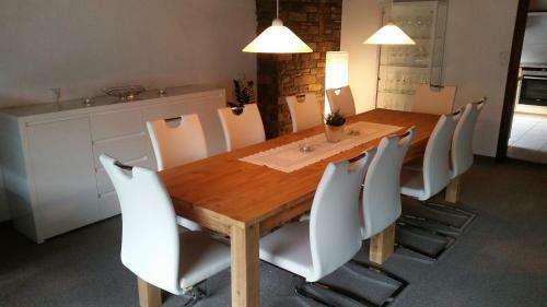 Apartamento Haus R�nzler