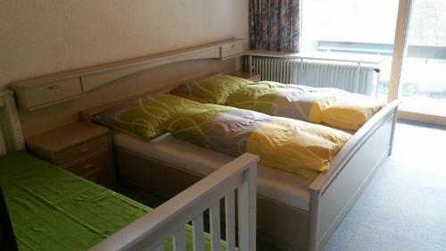 Apartamento Haus R�nzler