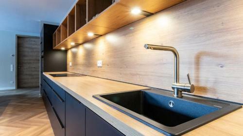 Apartamento Uplandparcs Silvretta
