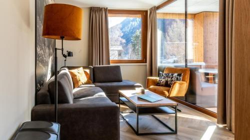 Apartamento Uplandparcs Silvretta
