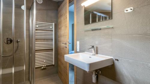 Apartamento Uplandparcs Silvretta