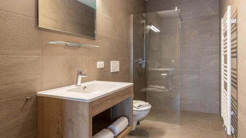 Apartamento Uplandparcs Silvretta