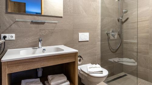 Apartamento Uplandparcs Silvretta