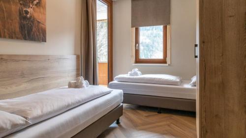 Apartamento Uplandparcs Silvretta