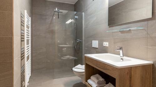 Apartamento Uplandparcs Silvretta