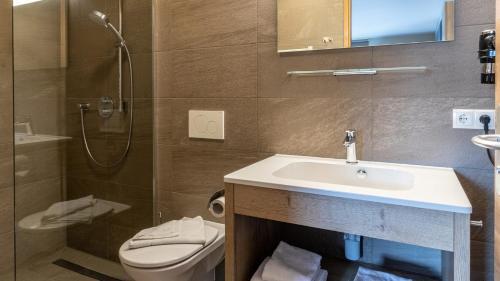 Apartamento Uplandparcs Silvretta