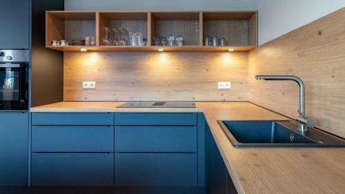 Apartamento Uplandparcs Silvretta