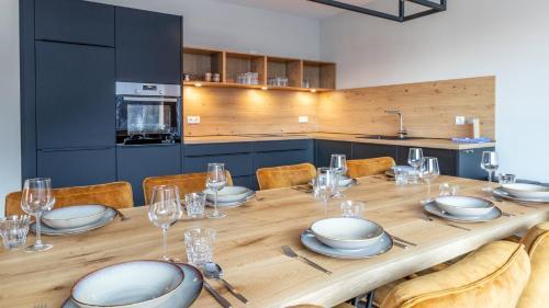 Apartamento Uplandparcs Silvretta