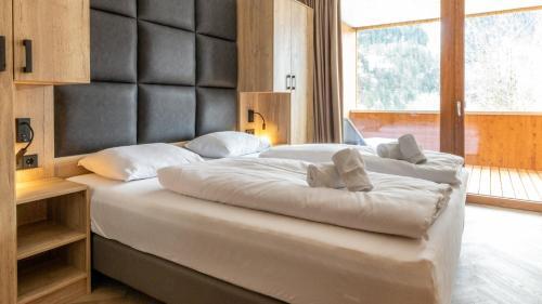Apartamento Uplandparcs Silvretta