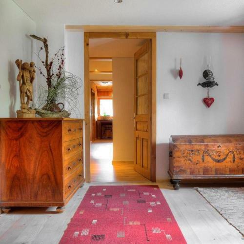 Apartamento Landhaus Brif