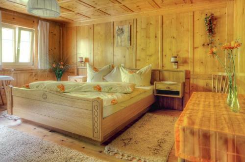 Apartamento Landhaus Brif