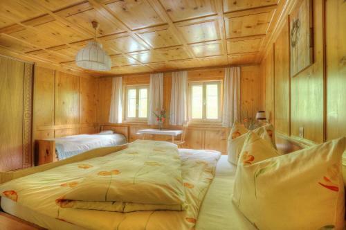 Apartamento Landhaus Brif