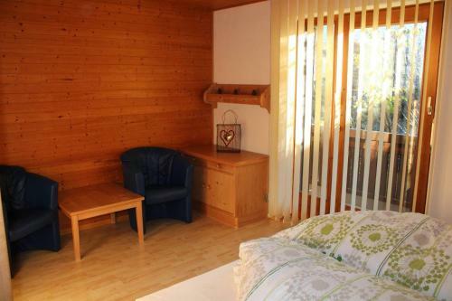 Apartamento Bergjuwel