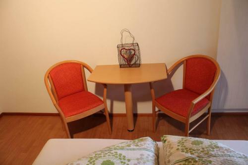 Apartamento Bergjuwel