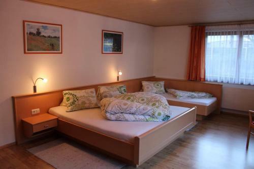 Apartamento Bergjuwel