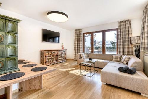 Alpenblick Apartments Montafon By A-appartments