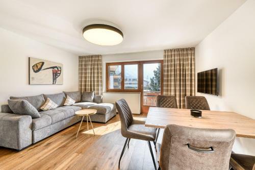 Alpenblick Apartments Montafon By A-appartments