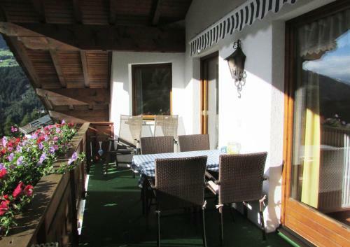 Apartamento Appartements Platzis