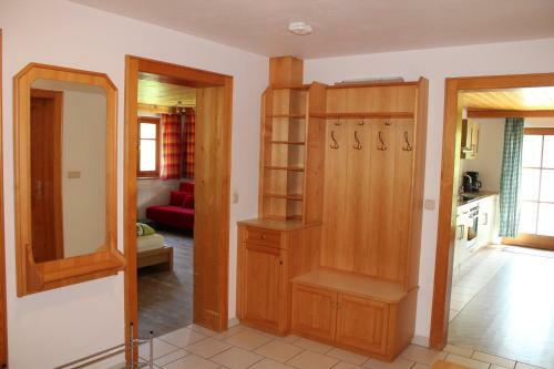 Apartamento Ferienwohnung In Der Scho�