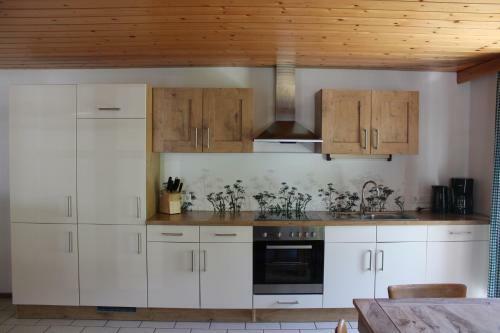 Apartamento Ferienwohnung In Der Scho�