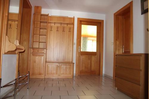 Apartamento Ferienwohnung In Der Scho�