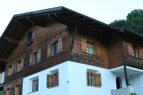Apartamento Ferienwohnung In Der Scho�