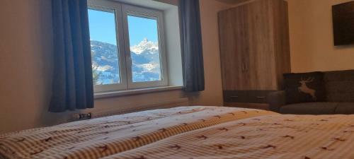 Apartamento Haus Tisch