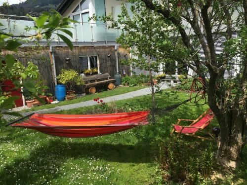 Apartamento Mittagspitze