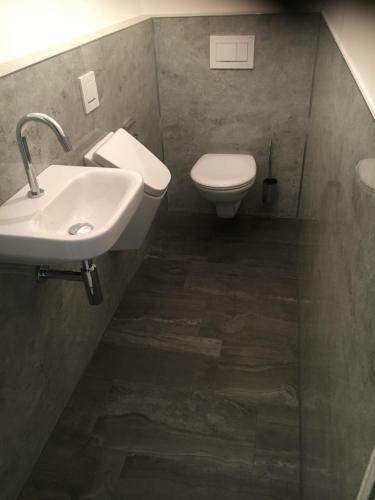 Apartamento Mittagspitze