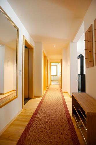 Apartamento Mittagspitze