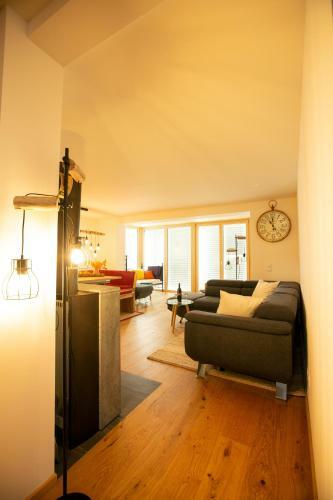 Apartamento Mittagspitze