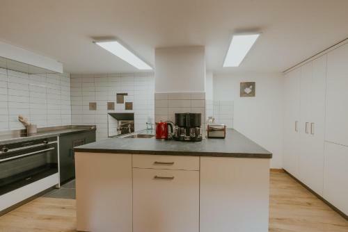 G�stehaus Ilishof