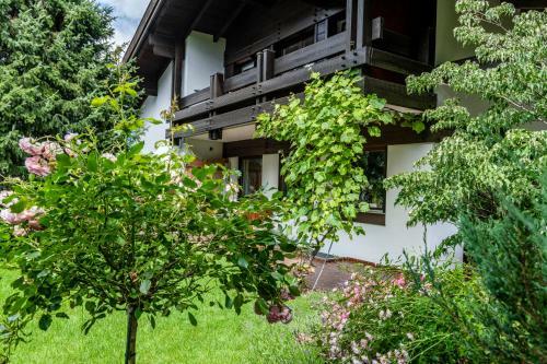 Apartamento Haus Kubelka