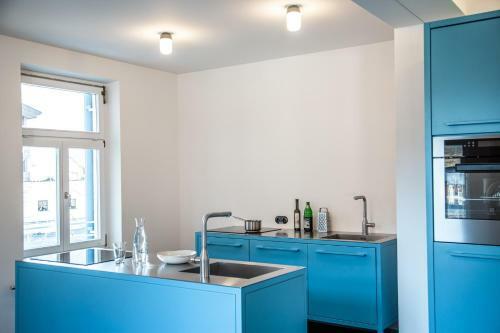 Albergue St.josefsheim