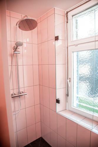 Albergue St.josefsheim