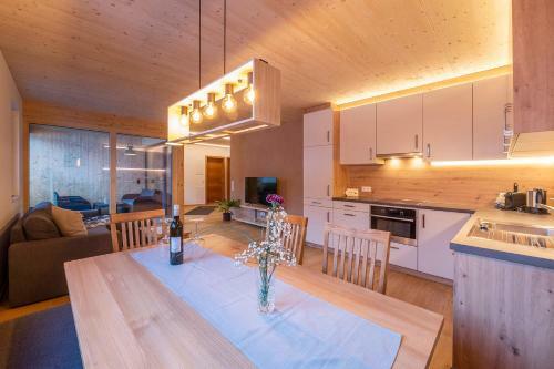 Apartamento Gauensteiner Hof