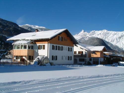 Apartamento Hof Im Feld