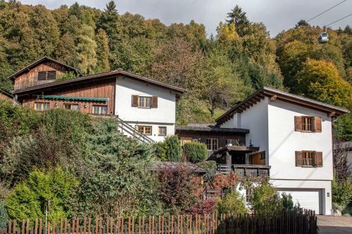Ferienhaus Montaburg