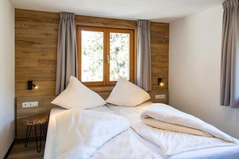 Apartamento Haus Drei T�rme