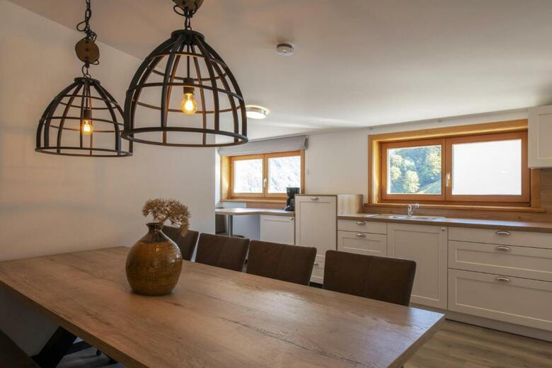 Apartamento Haus Drei T�rme