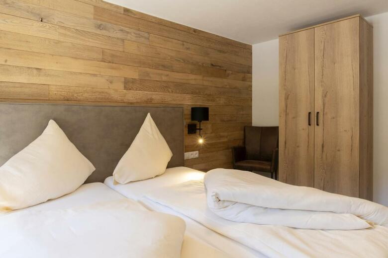 Apartamento Haus Drei T�rme