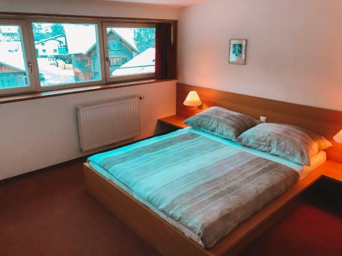 Hotel Green Naturel Motel