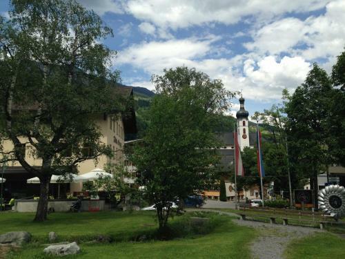 Apartamento Ferienwohnung Tschagguns