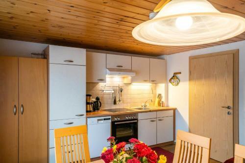 Apartamento Haus Wilma